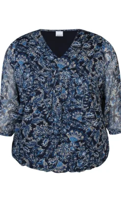 pusero Barb*Zhenzi Sale