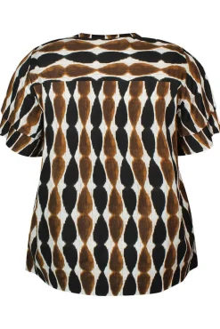 Clearance Zhenzi Pusero Hana 764 09000 Musta