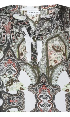 pusero Raina 134*Zhenzi Outlet