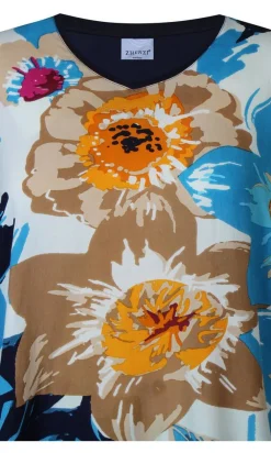 New Zhenzi pusero Salma