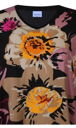 New Zhenzi pusero Salma