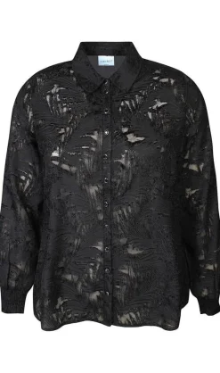 pusero Tyra*Zhenzi Online