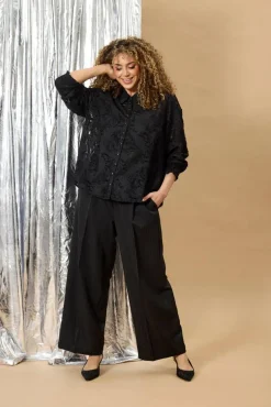 pusero Tyra*Zhenzi Online