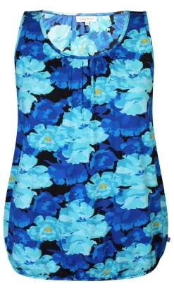 New Zhenzi toppi Bianca 285 Sininen 58200