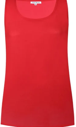 Discount Zhenzi toppi Georgia 051 Punainen 33540