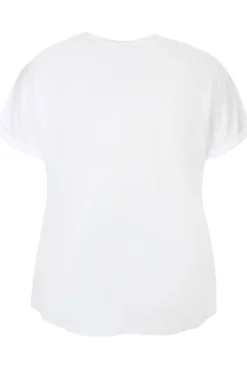 Outlet Zhenzi t-paita Alberta014