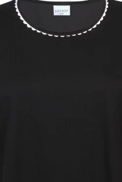 t-paita Leia804*Zhenzi Outlet