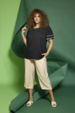 t-paita Leia804*Zhenzi Outlet