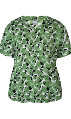 t-paita Sylva*Zhenzi