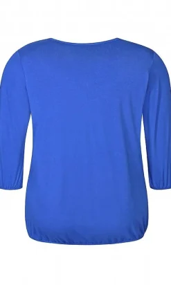 trikoopusero Giro*Zhenzi Hot