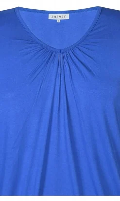 trikoopusero Giro*Zhenzi Hot