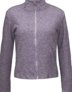 Outlet Zink paita Ester W 925 Lt-Grey Melange