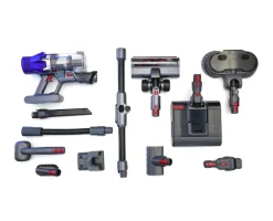 Outlet Z3N johdoton varsi-imuri