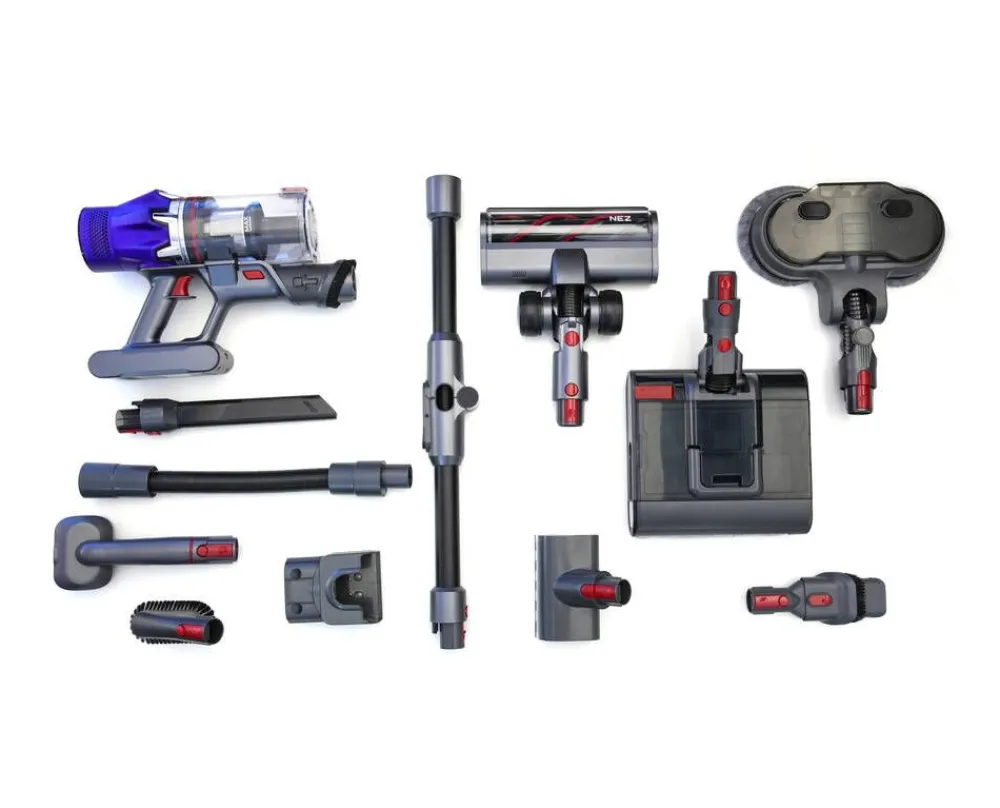 Outlet Z3N johdoton varsi-imuri