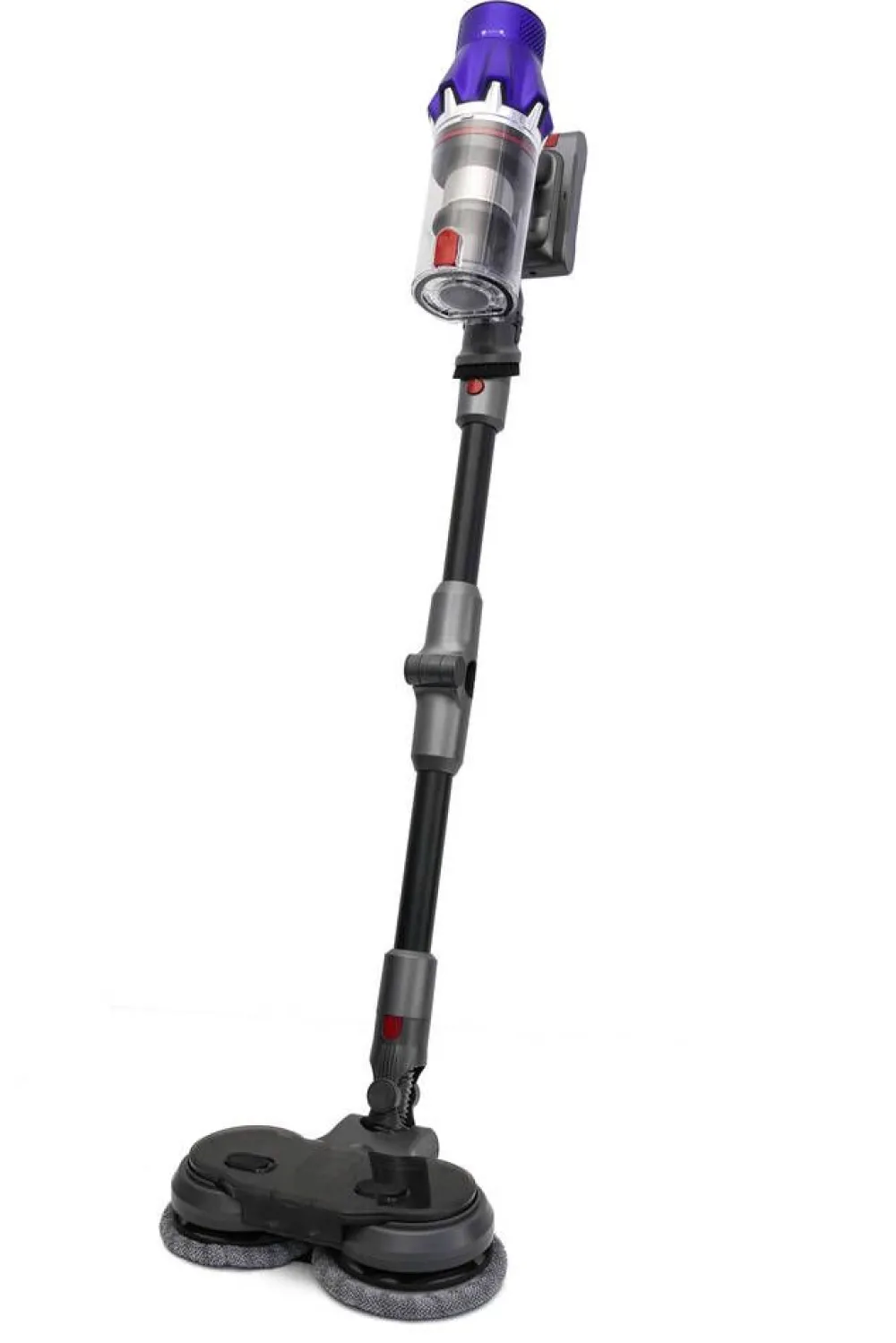 Outlet Z3N johdoton varsi-imuri