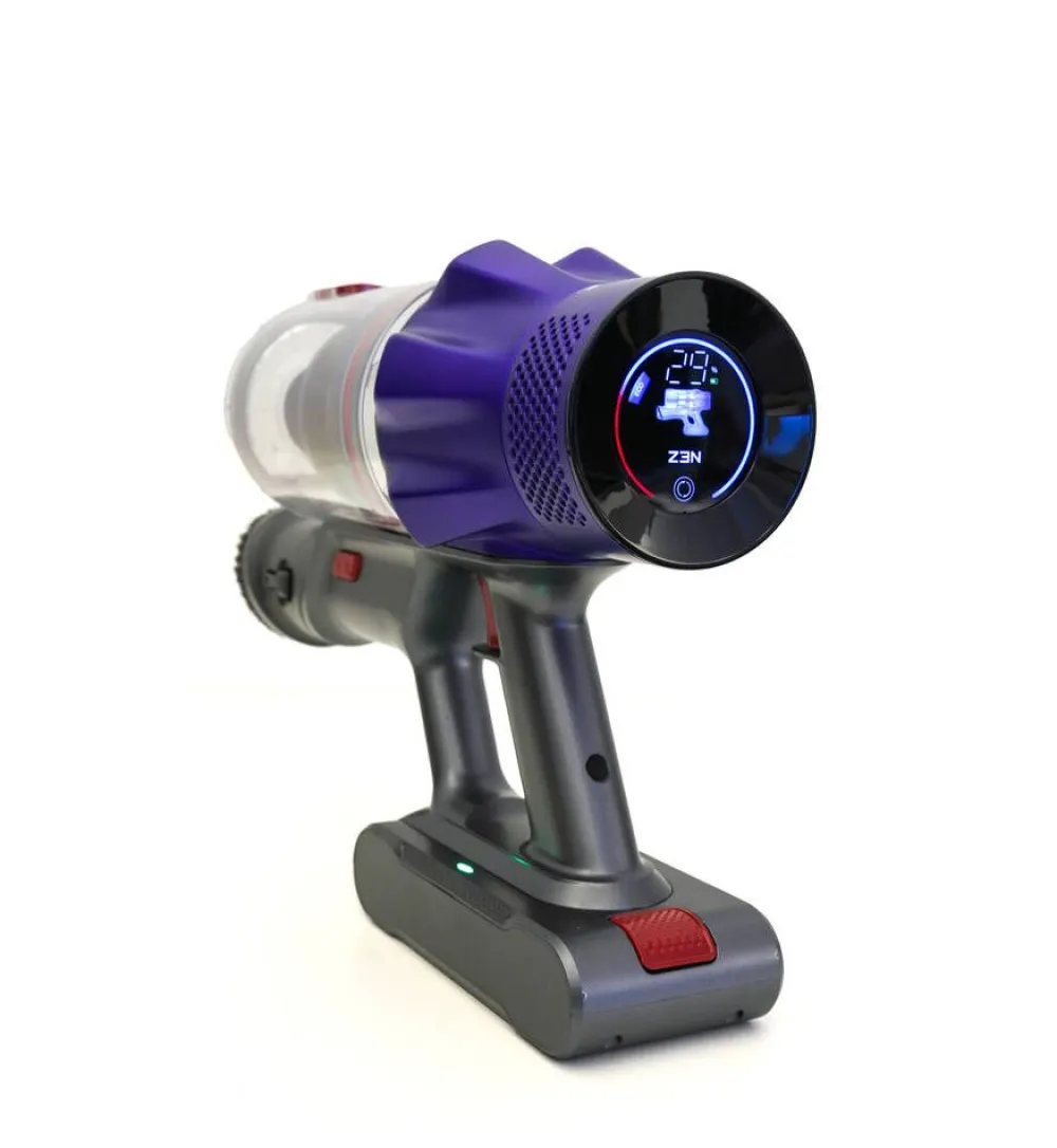 Outlet Z3N johdoton varsi-imuri