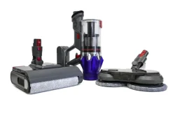 Outlet Z3N johdoton varsi-imuri