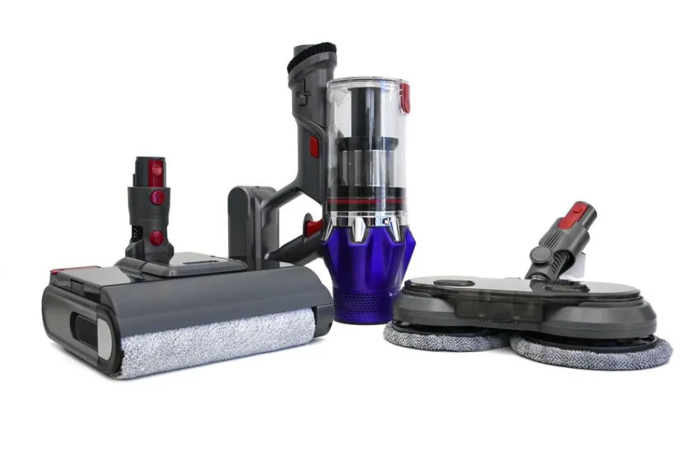 Outlet Z3N johdoton varsi-imuri