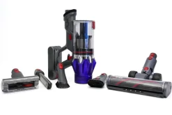 Outlet Z3N johdoton varsi-imuri