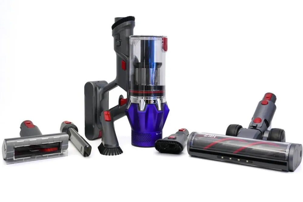 Outlet Z3N johdoton varsi-imuri