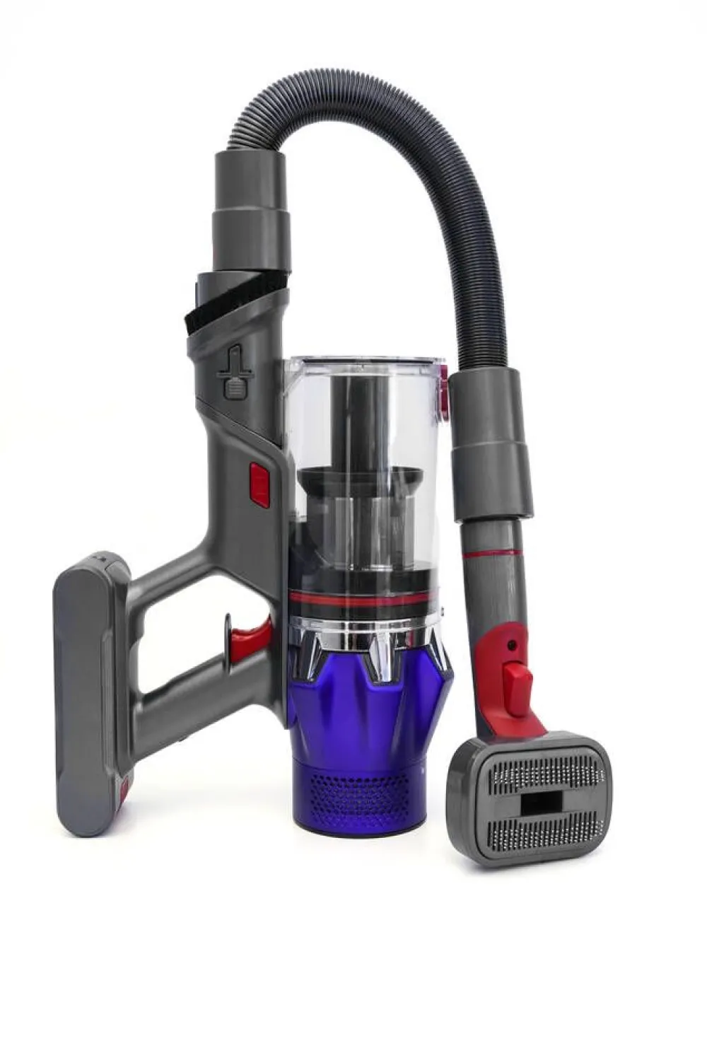 Outlet Z3N johdoton varsi-imuri