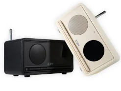 radio R11 musta nahka*Z3N Online