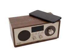 Hot Z3N radio R20 Retro FM Bluetooth