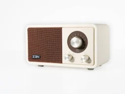Outlet Z3N radio R10 vaalea nahka