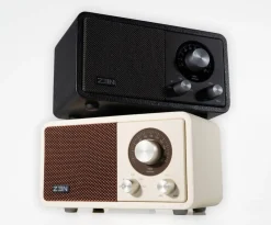 Outlet Z3N radio R10 vaalea nahka