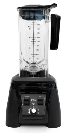 New Z3N tehosekoitin T2200 Pro Manual