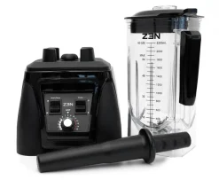 New Z3N tehosekoitin T2200 Pro Manual