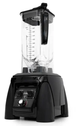 New Z3N tehosekoitin T2200 Pro Manual